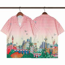 Picture of Casablanca Shirts Short _SKUCasablancaM-3XLystQ24228148
